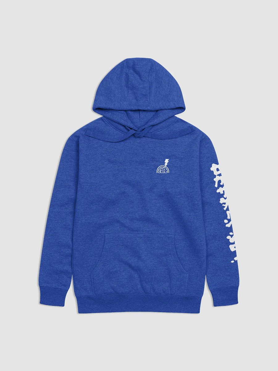 Saturn Hoodie product image (5)