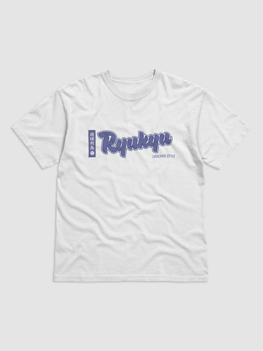 Ryukyu Shirt product image (5)