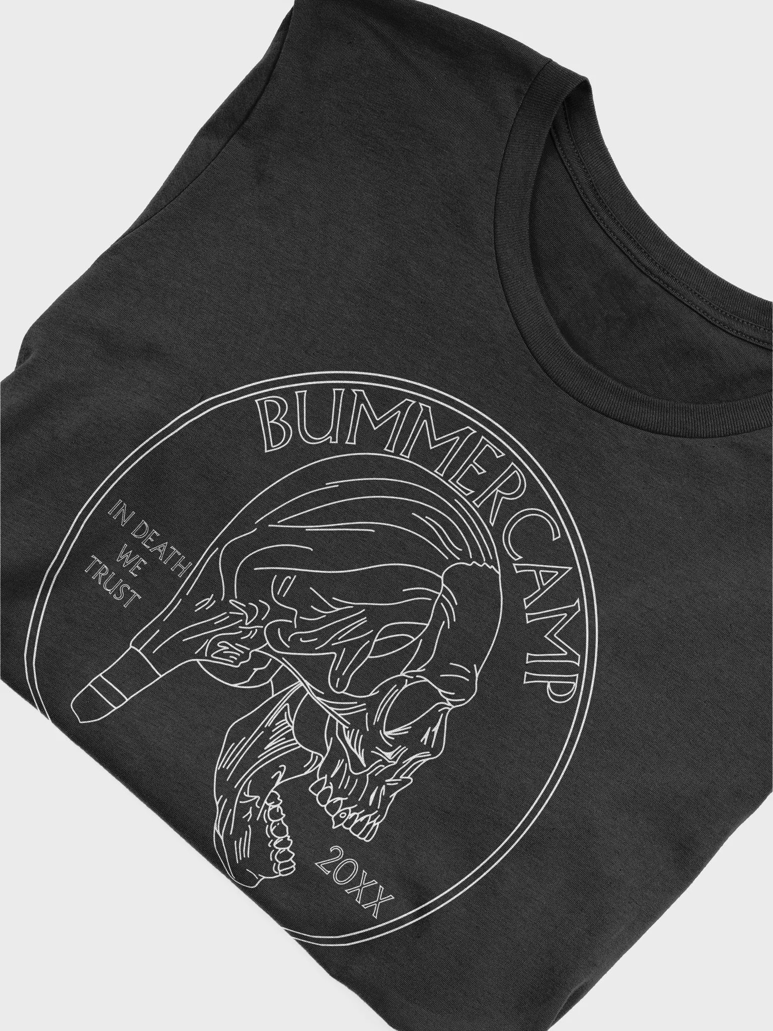Bummer Washington (Comfort) product image (5)