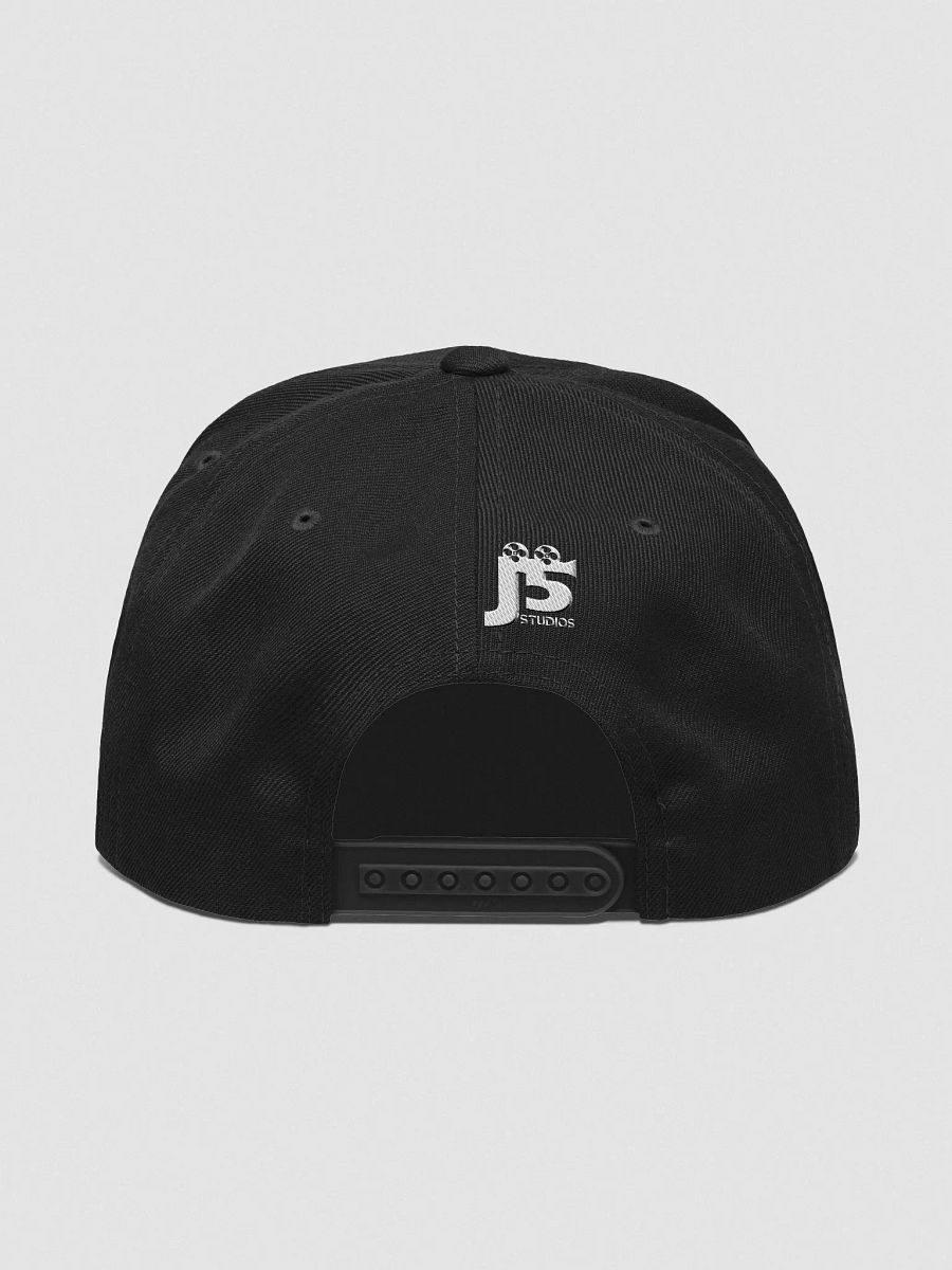 Frick. Hat. product image (5)