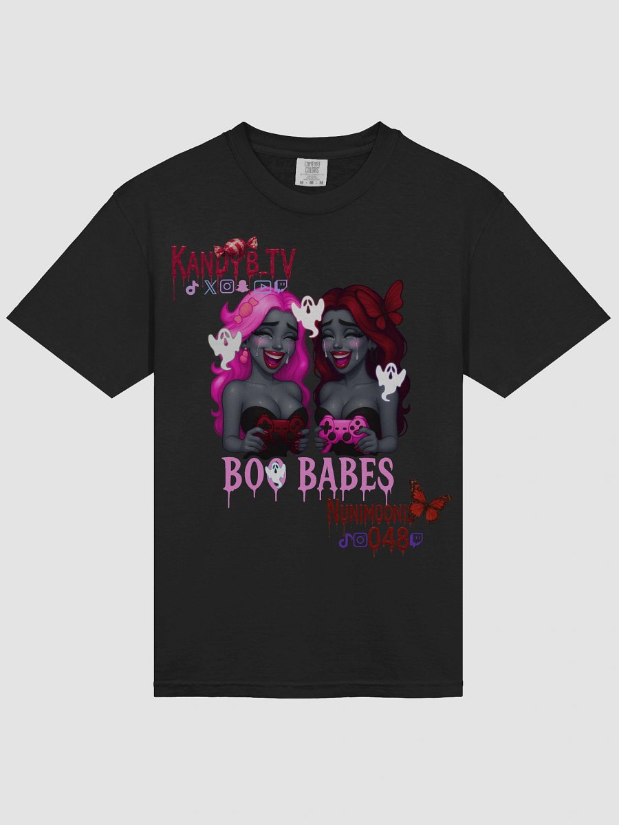 Boo Babes NUNIKANDY mens product image (23)