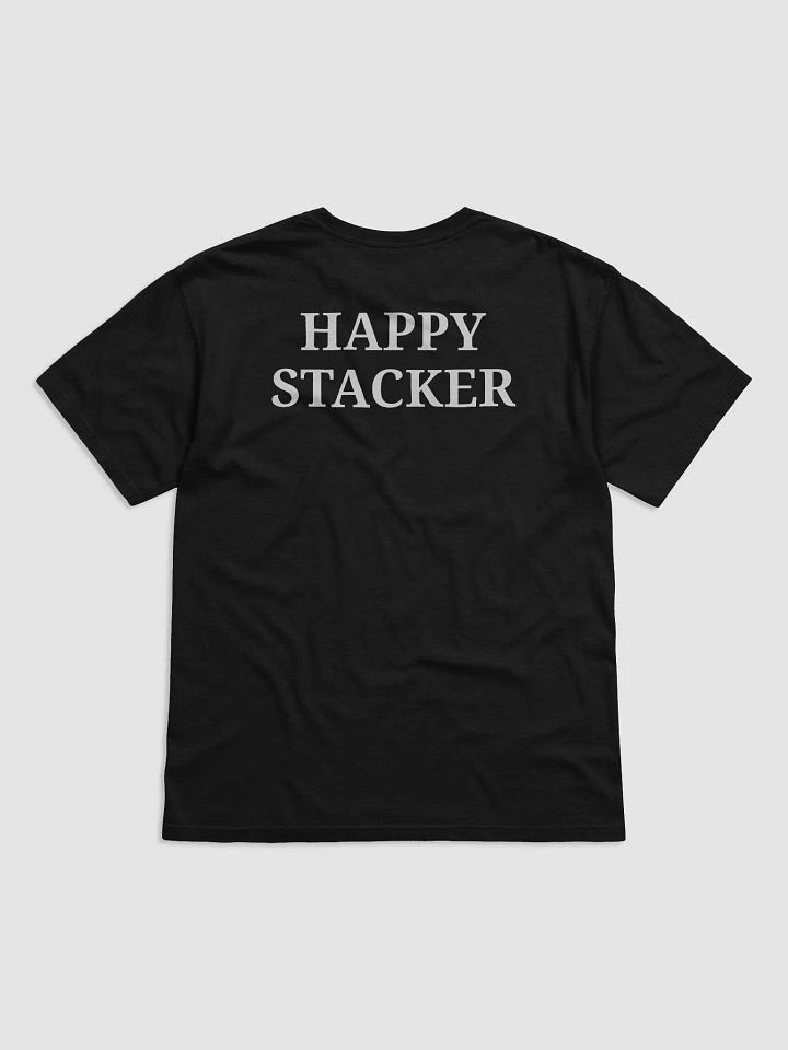 HAPPY STACKER - TEE product image (2)