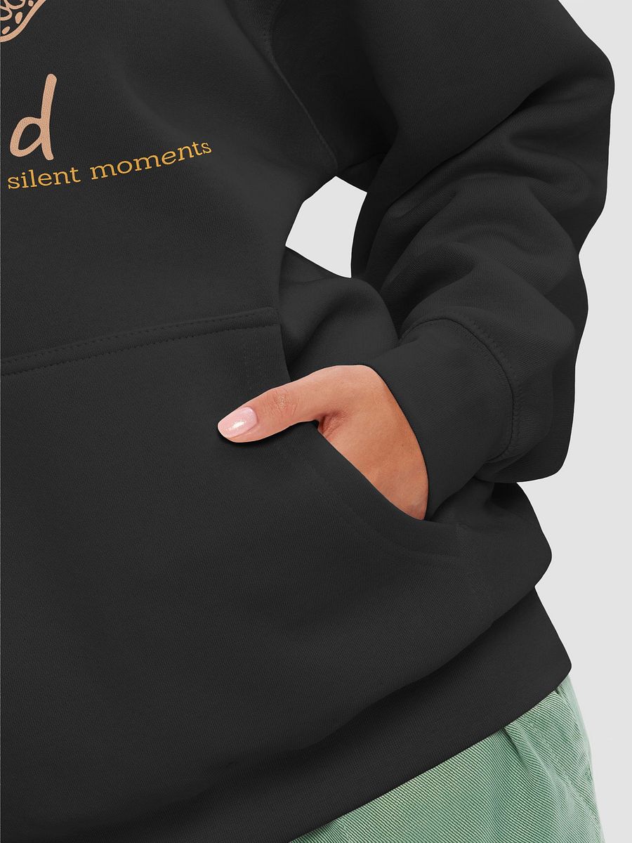 God's Silent Moments Hoodie product image (8)