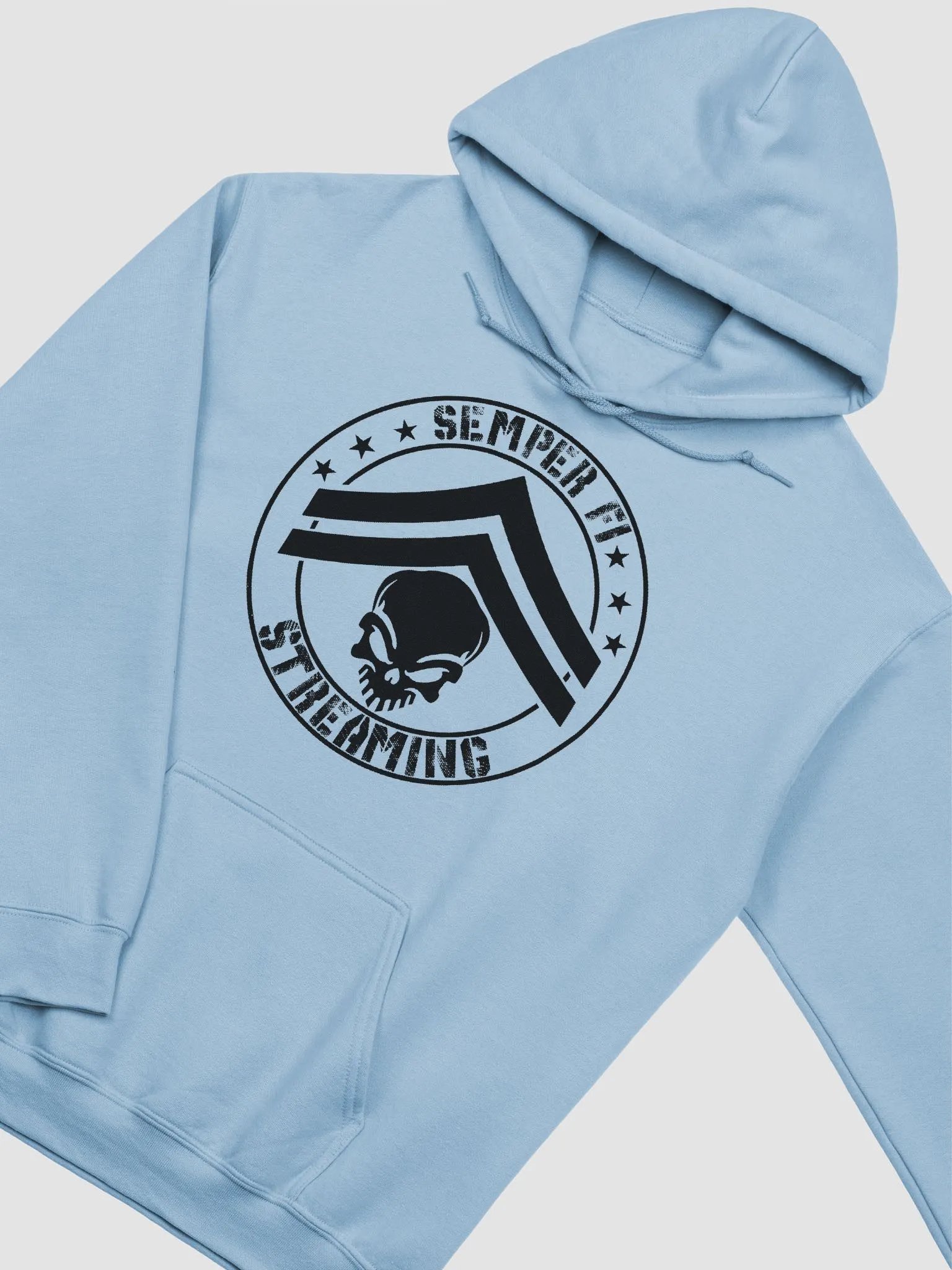 Semper Hoodie product image (3)
