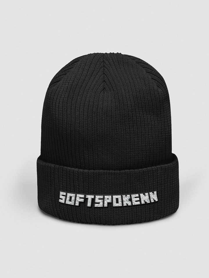 Beanie product image (1)