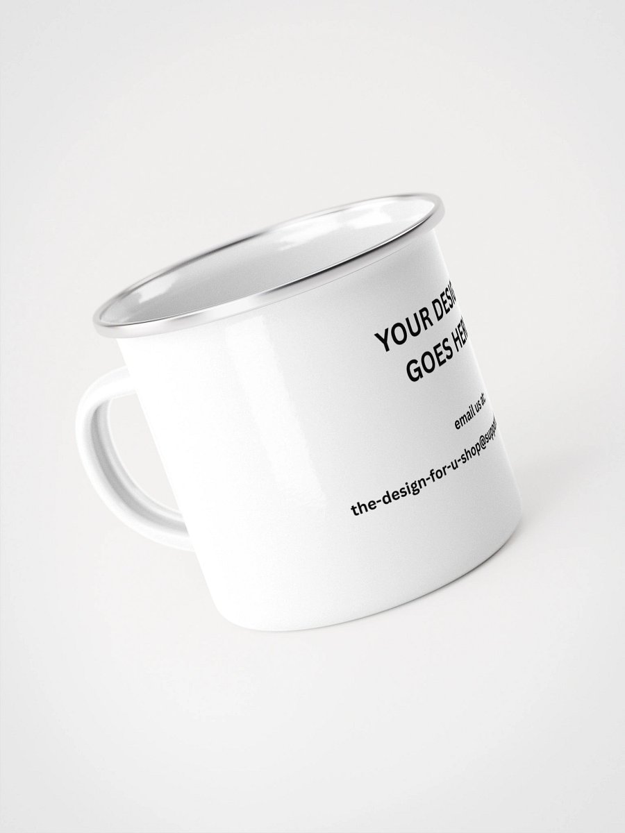 Customized Mug product image (4)