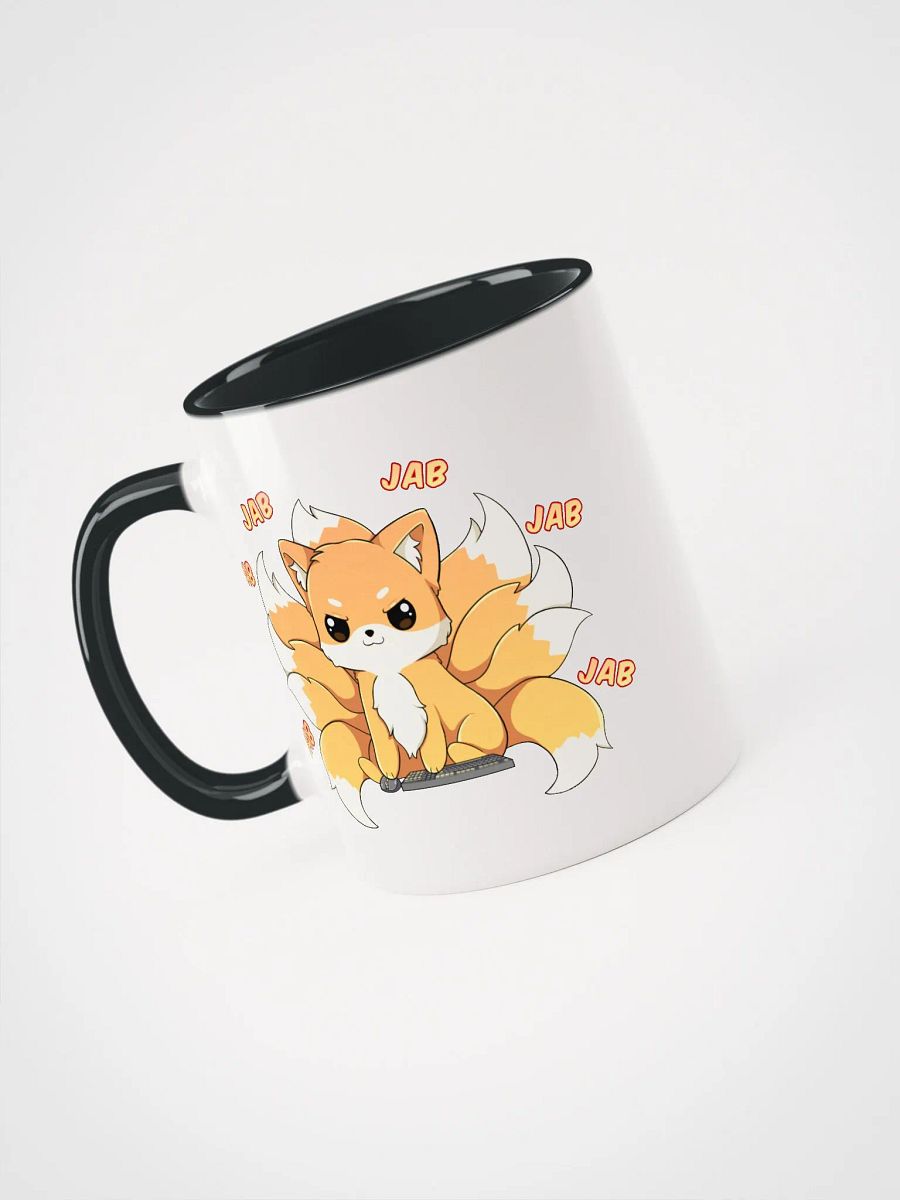 Templar Fox Mug product image (14)