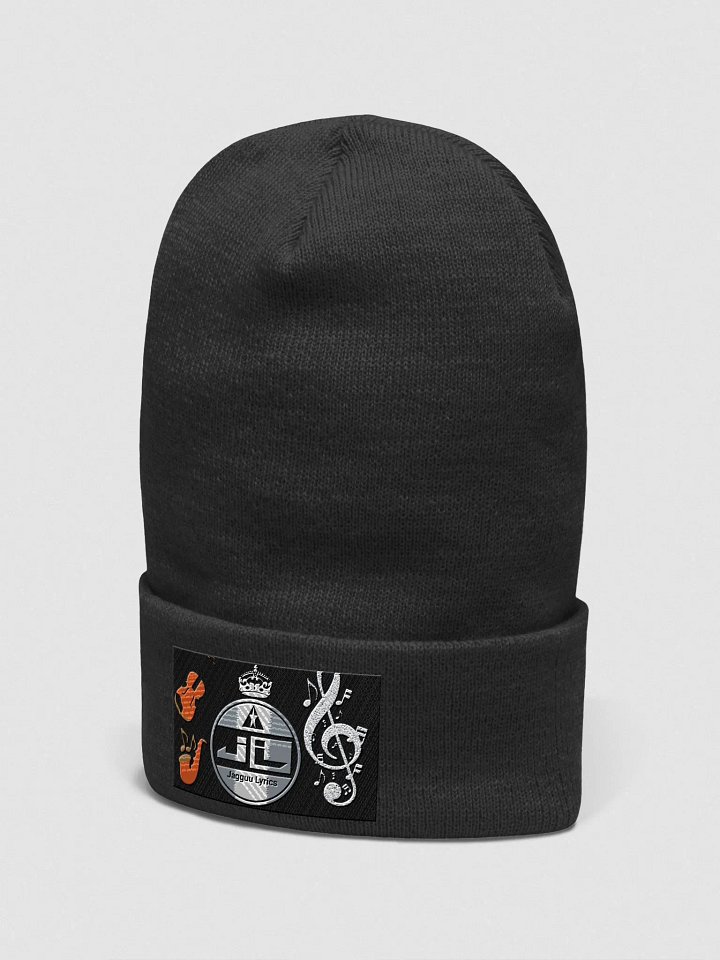 Knit Hat product image (2)