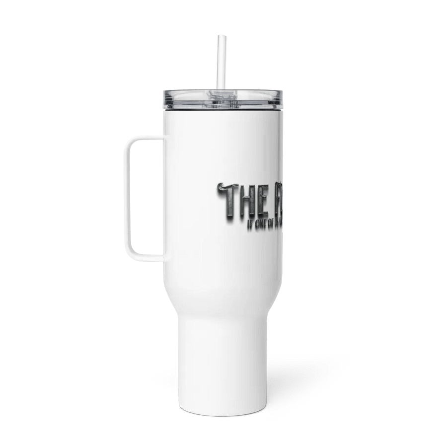 The Flotilla - Lg Tumbler product image (6)