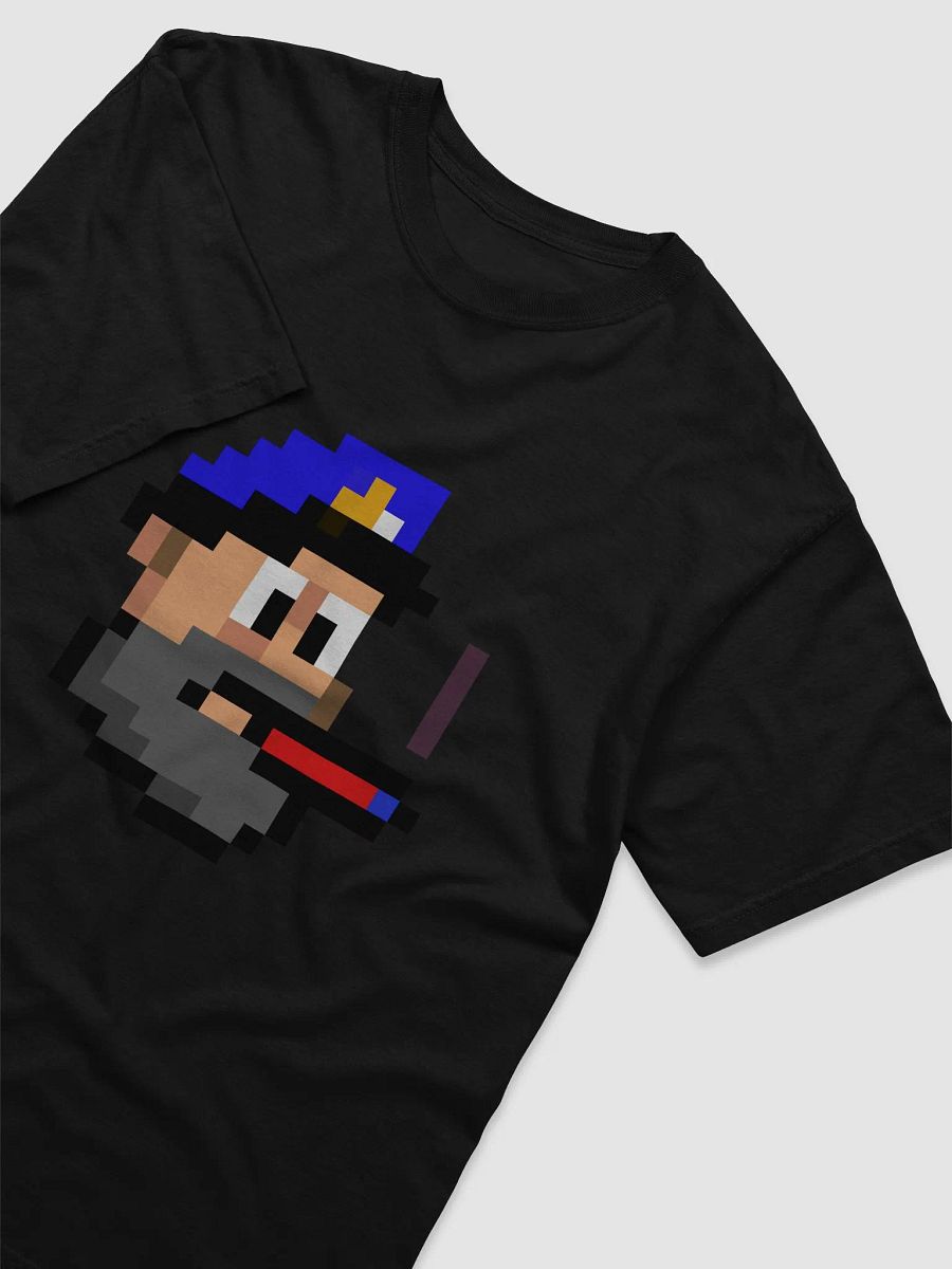 Bario Tee product image (2)