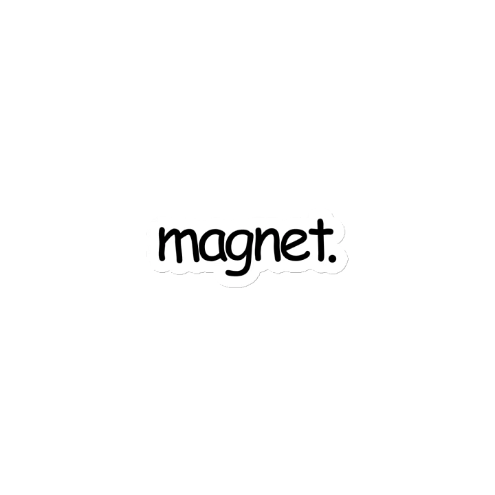 magnet. magnet product image (1)