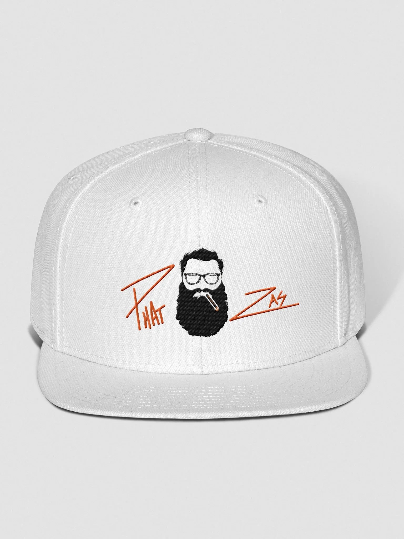 White Smoke Lid product image (1)