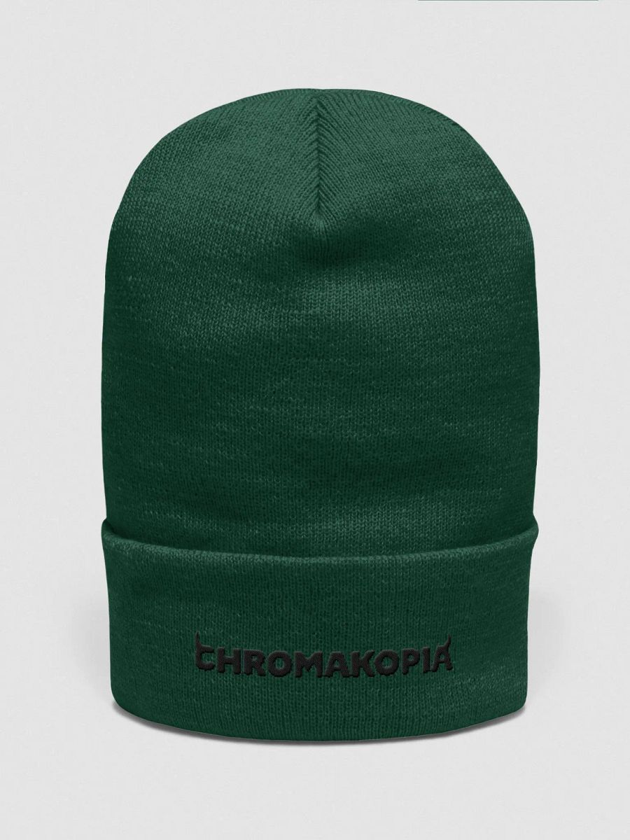 Tyler, The Creator CHROMAKOPIA Hat product image (1)