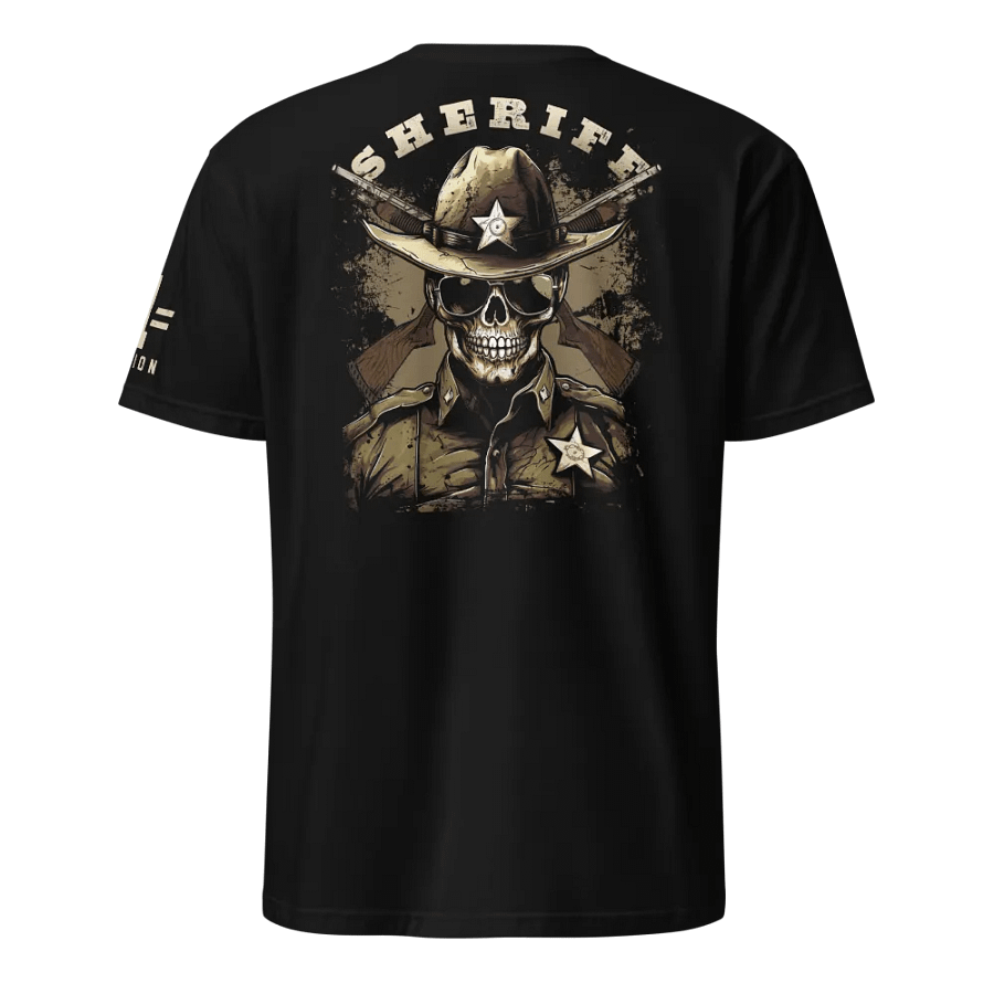Sheriff Skull product image (1)