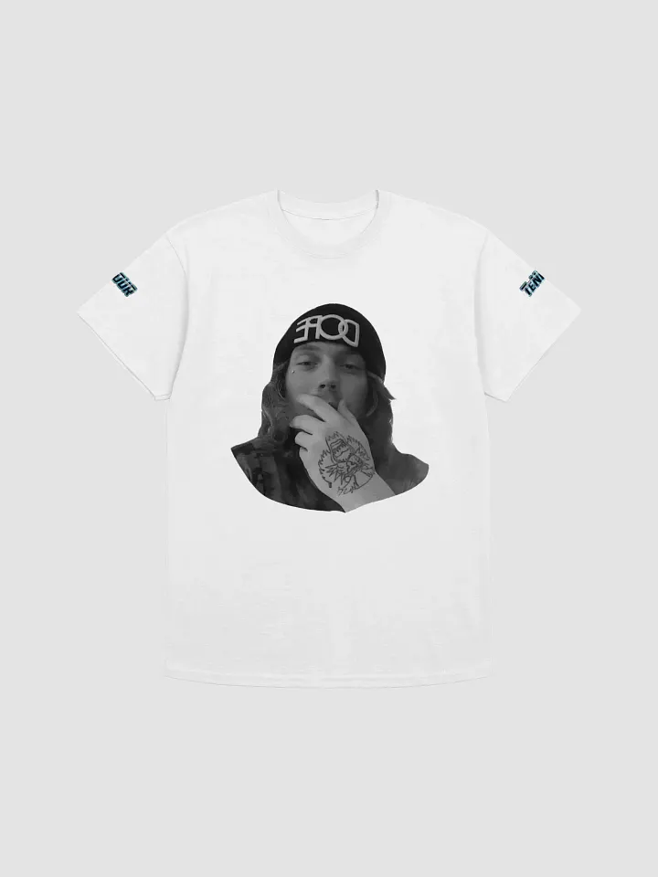 Never Knew Why ( B.M.K. Memorial T-Shirt) product image (1)