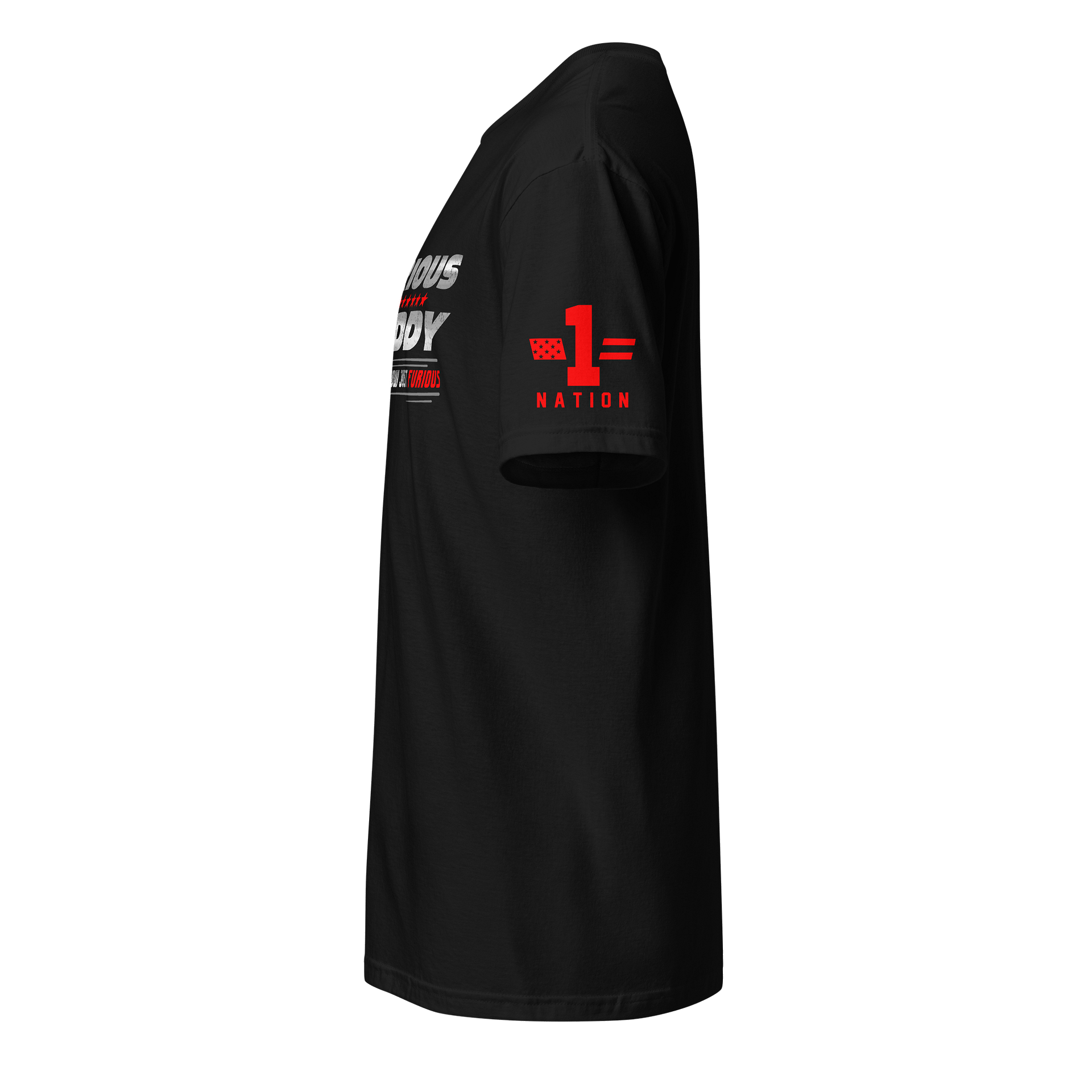 Furious DADDY product image (2)