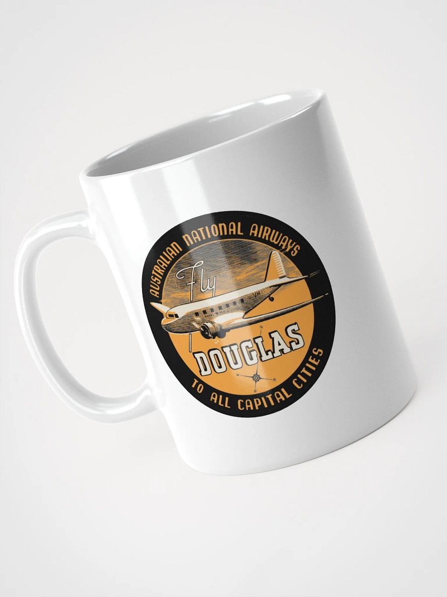 Australian National Airways (ANA) - Mug product image (9)