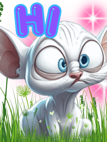 Twitch Wrinkled Sphynx Emote Pack product image (6)