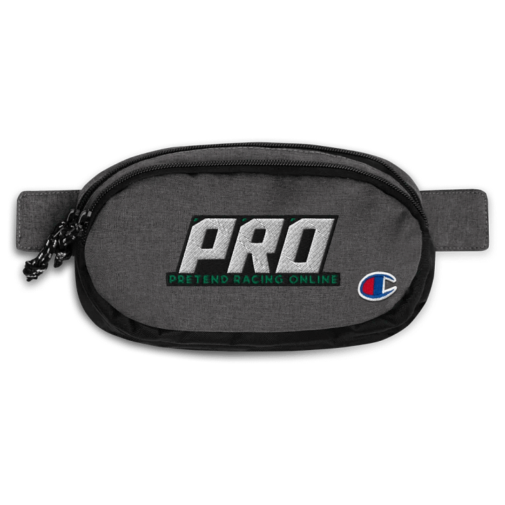 PRO Fanny Pack product image (1)