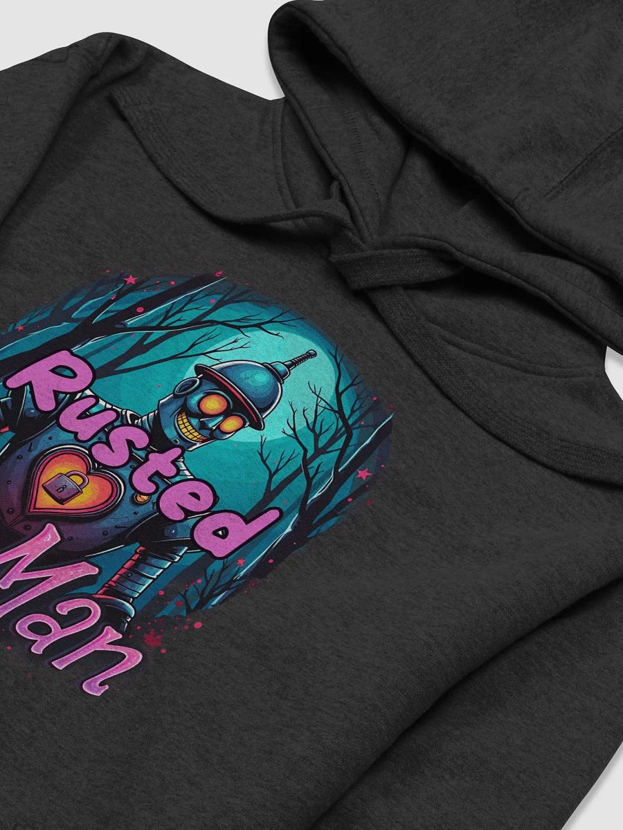 Rusted Tin Man Hoodie product image (4)
