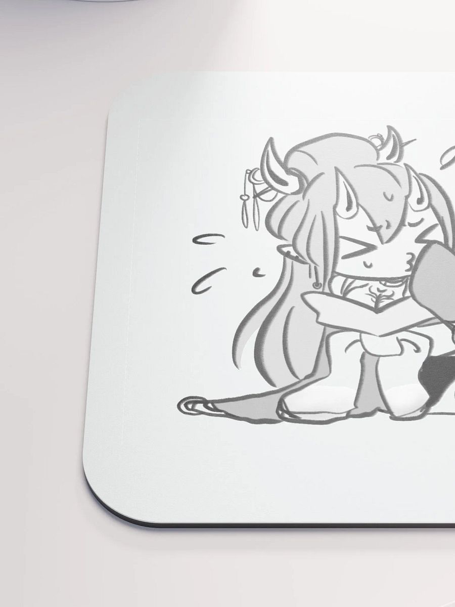 Refresh Mouse Pad product image (6)