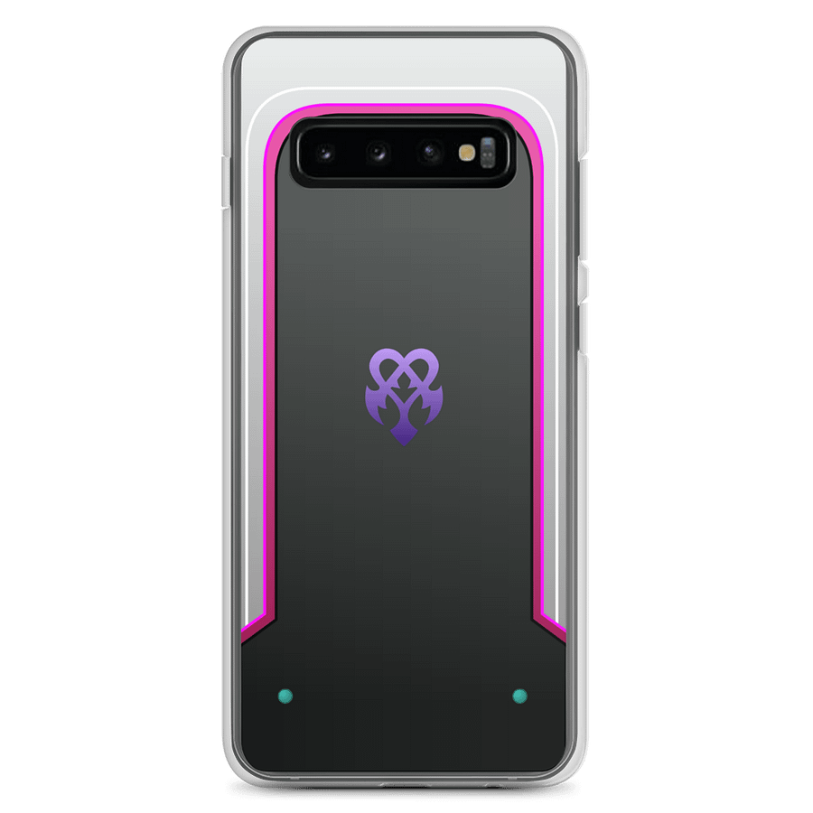 Gummiphone X Nightmare Case (Samsung) product image (2)