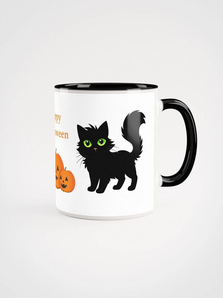 Happy Halloween Mug product image (1)