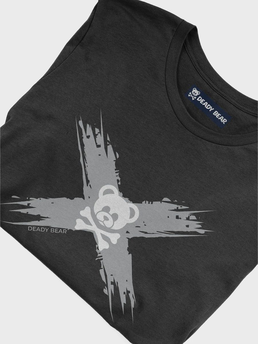 Deady Bear X Supersoft Tee product image (2)
