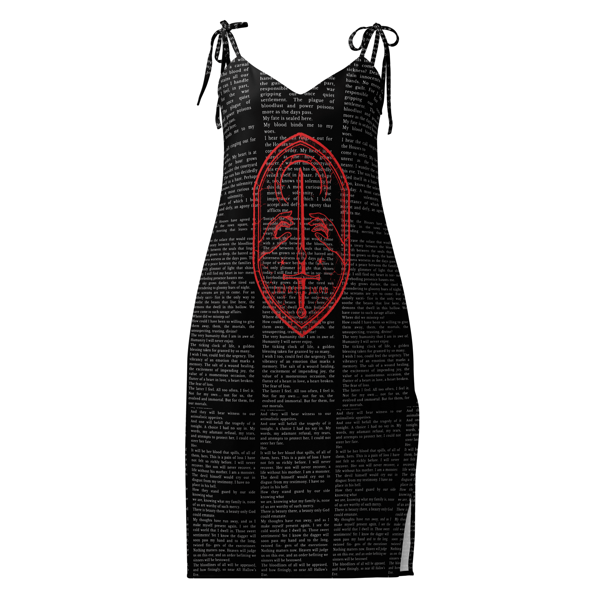 RELIQUARY / I product image (1)