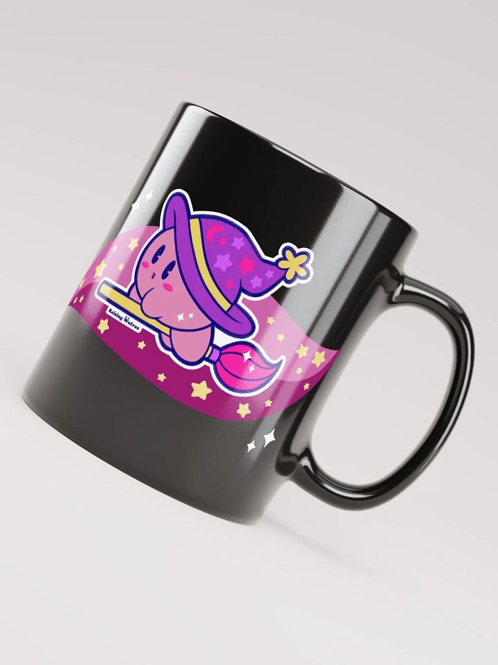 Paintbrush Witch Mug product image (1)