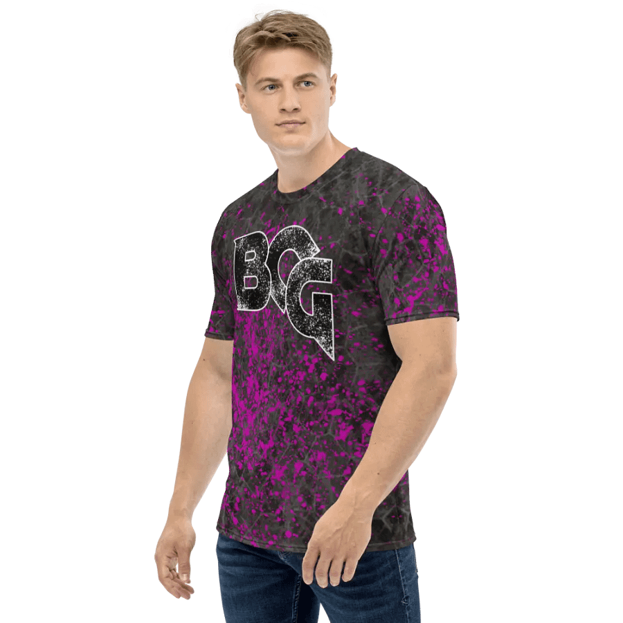 BCG Pink Power product image (7)
