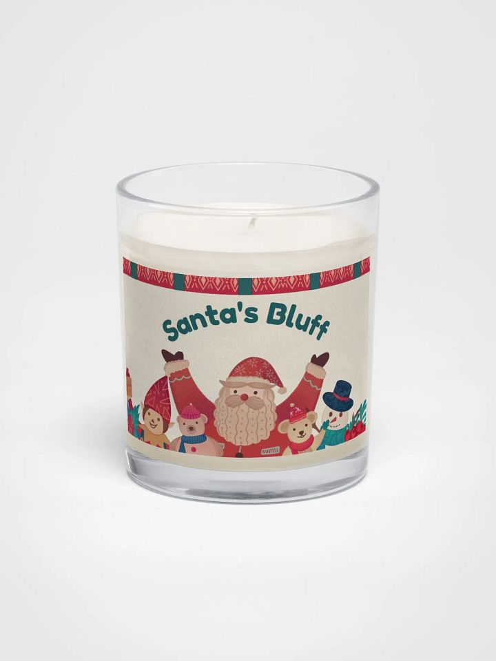 Christmas Candle product image (1)