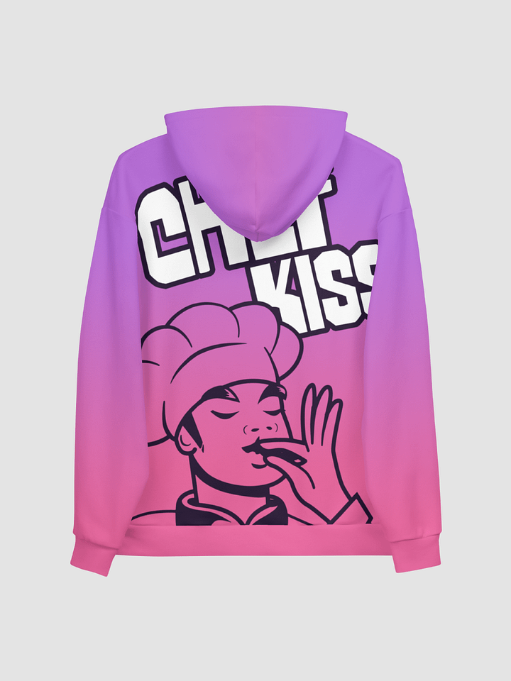 Chef's Kiss Hoodie product image (2)