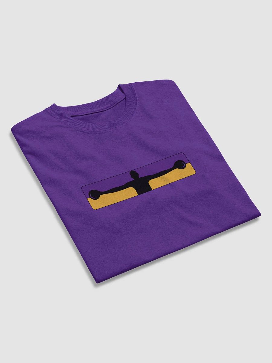 Luphoric Laker Tee product image (1)
