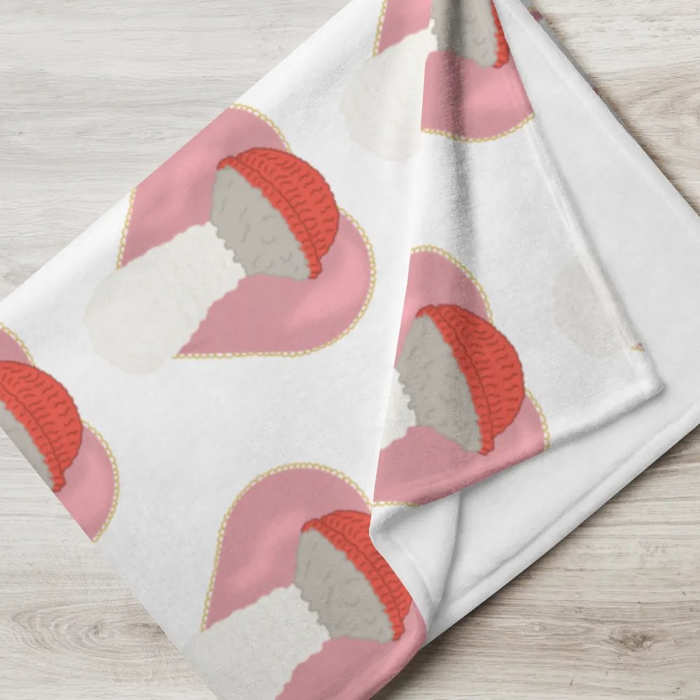 Alan Blanket product image (17)