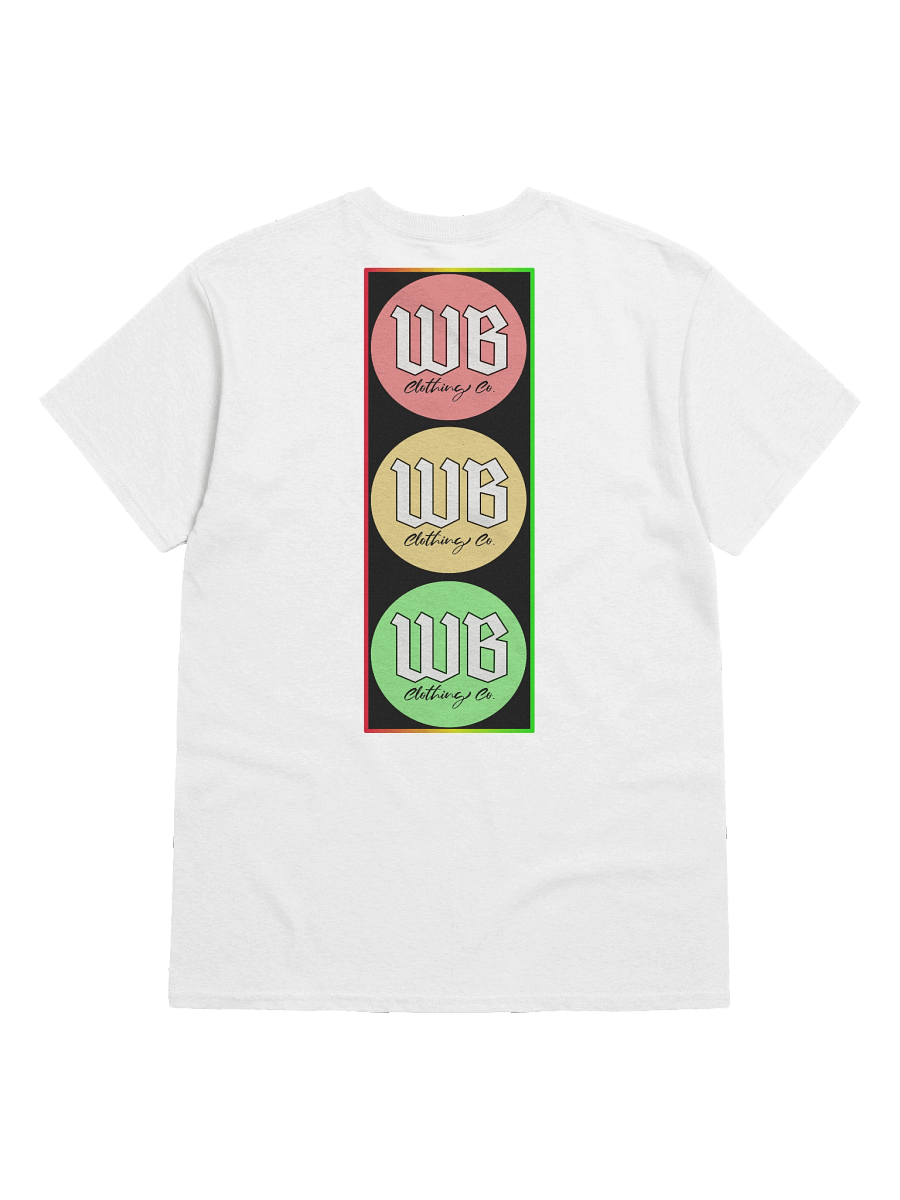 Traffic Lights T-Shirt product image (6)