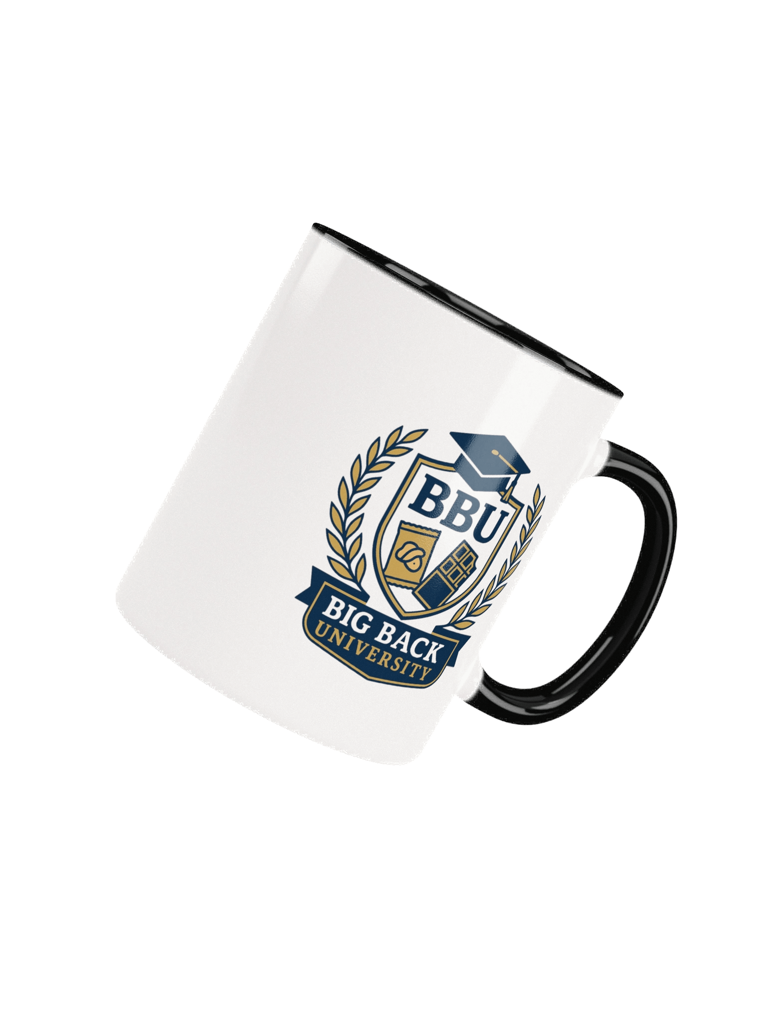 BBU 11oz Mug product image (4)