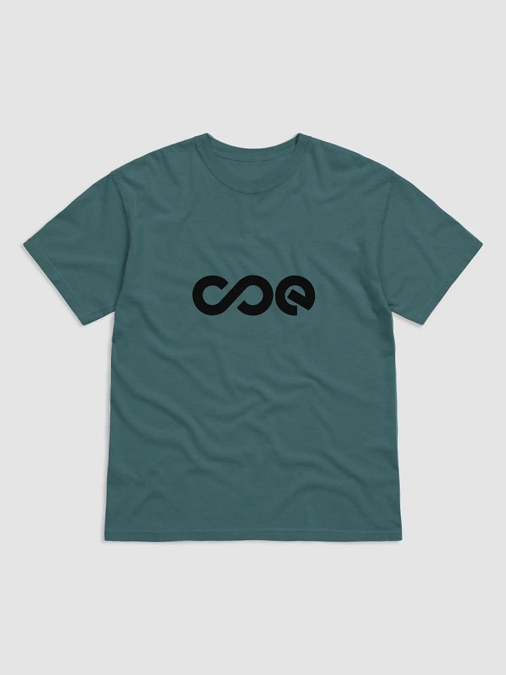 COE PLAIN TEE product image (6)