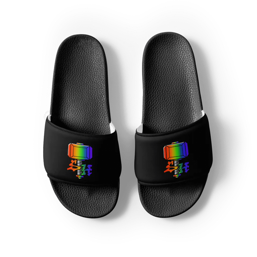 Urban Prism Men's Slides product image (5)