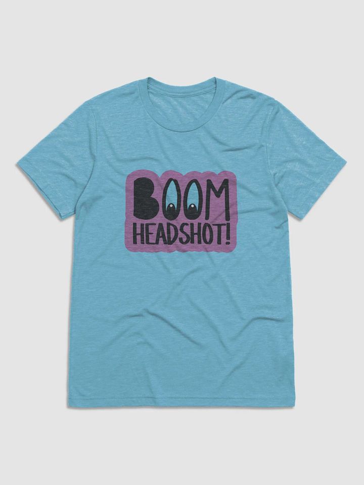 Boom T (Unisex) product image (3)