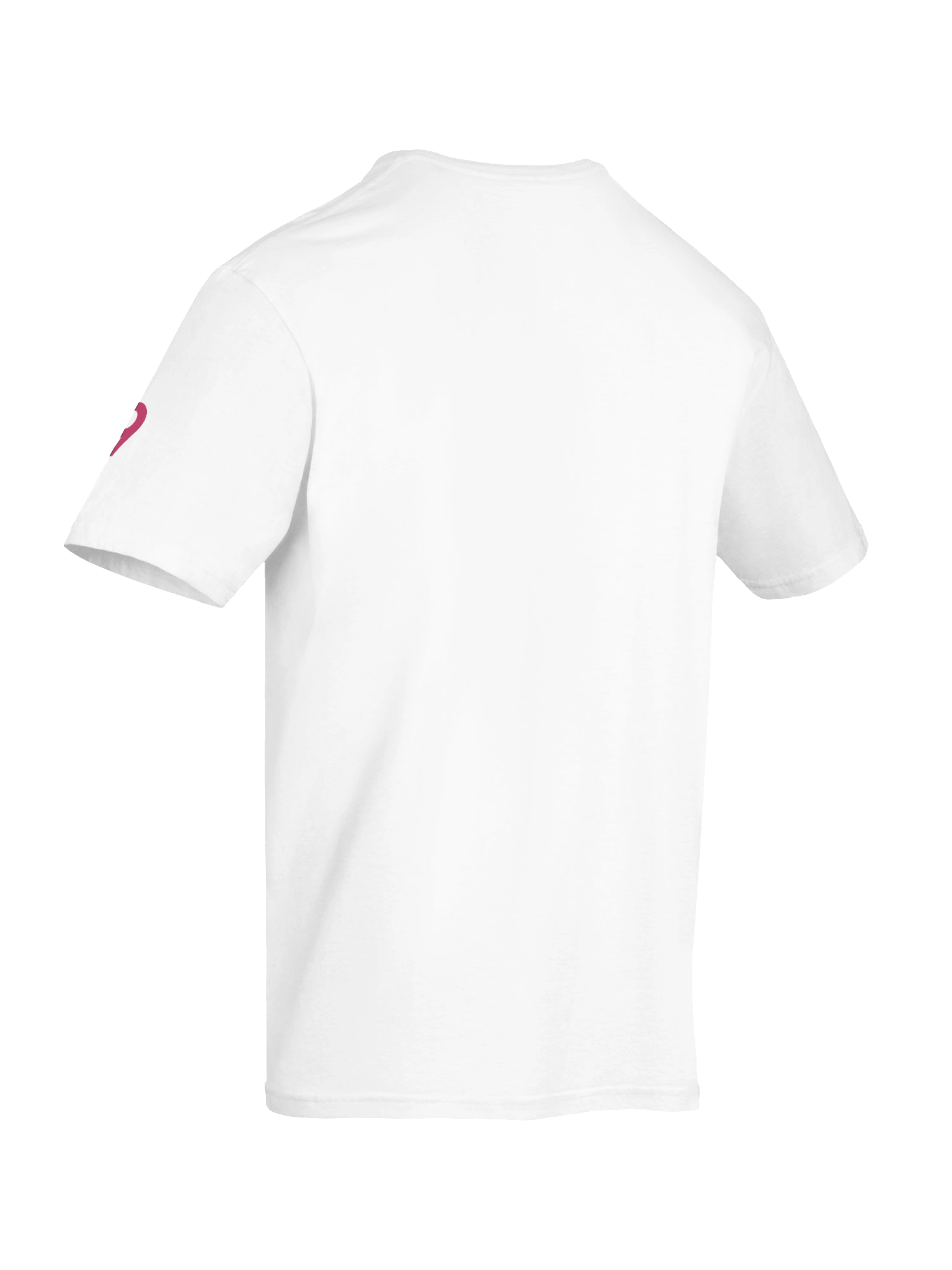 Quad9 Black Logo T-Shirt product image (26)