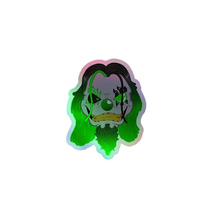 zomb klown product image (1)