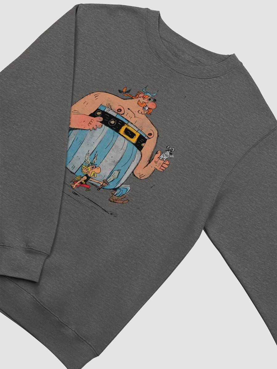 Vikings Sweatshirt product image (3)