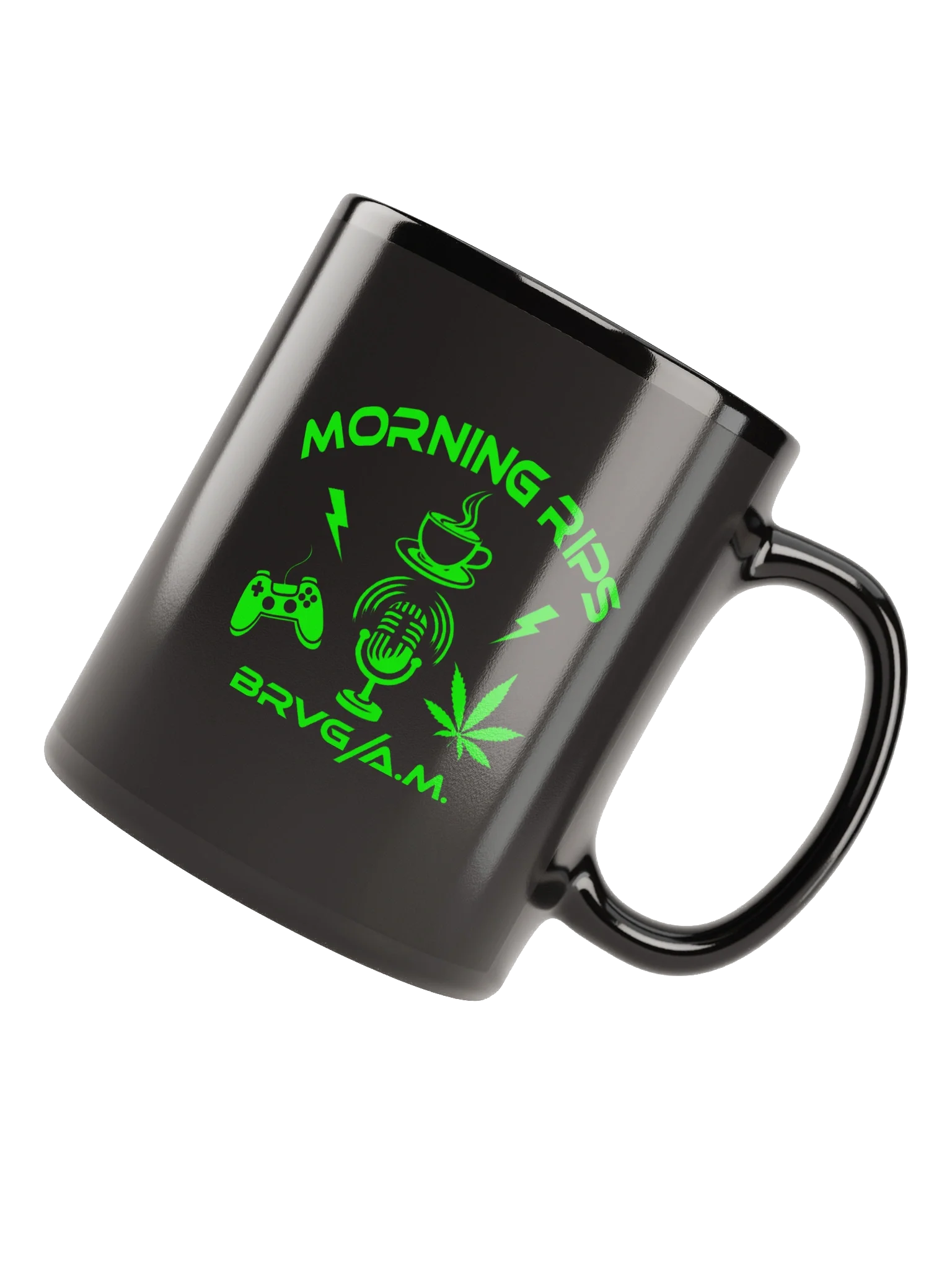 Morning Rips Mug product image (8)