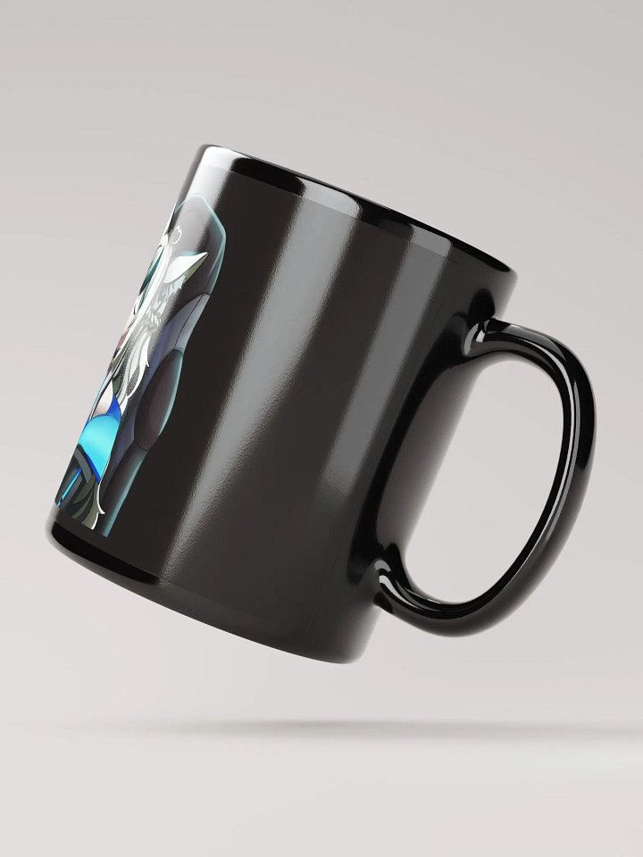 Aerin K. Mug Gamer Chair Naptime product image (2)