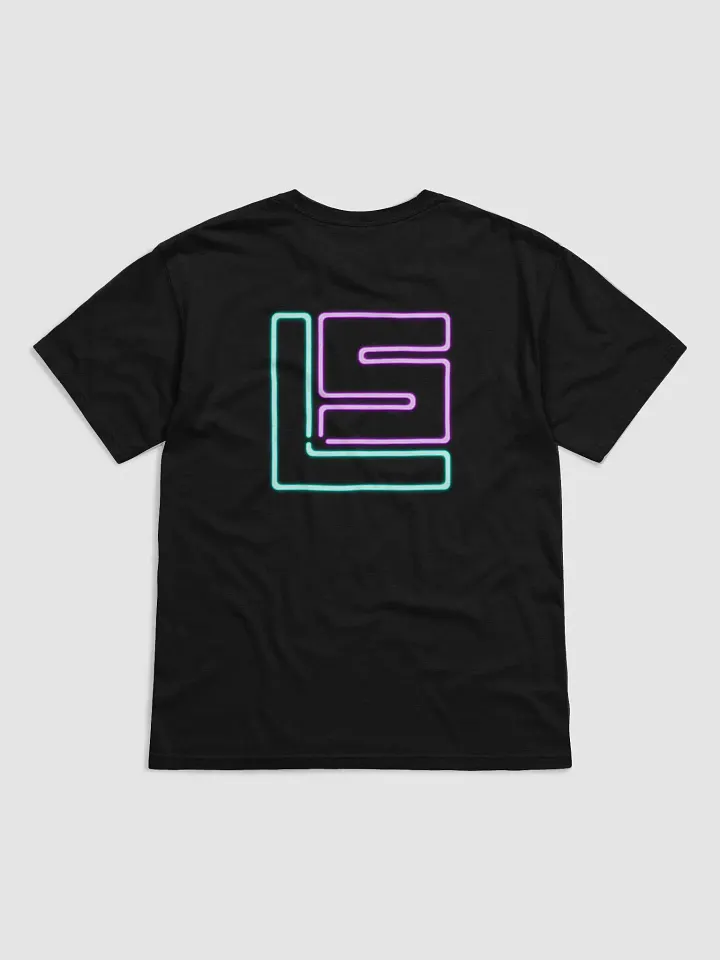 LS Sign Tube Tee product image (2)