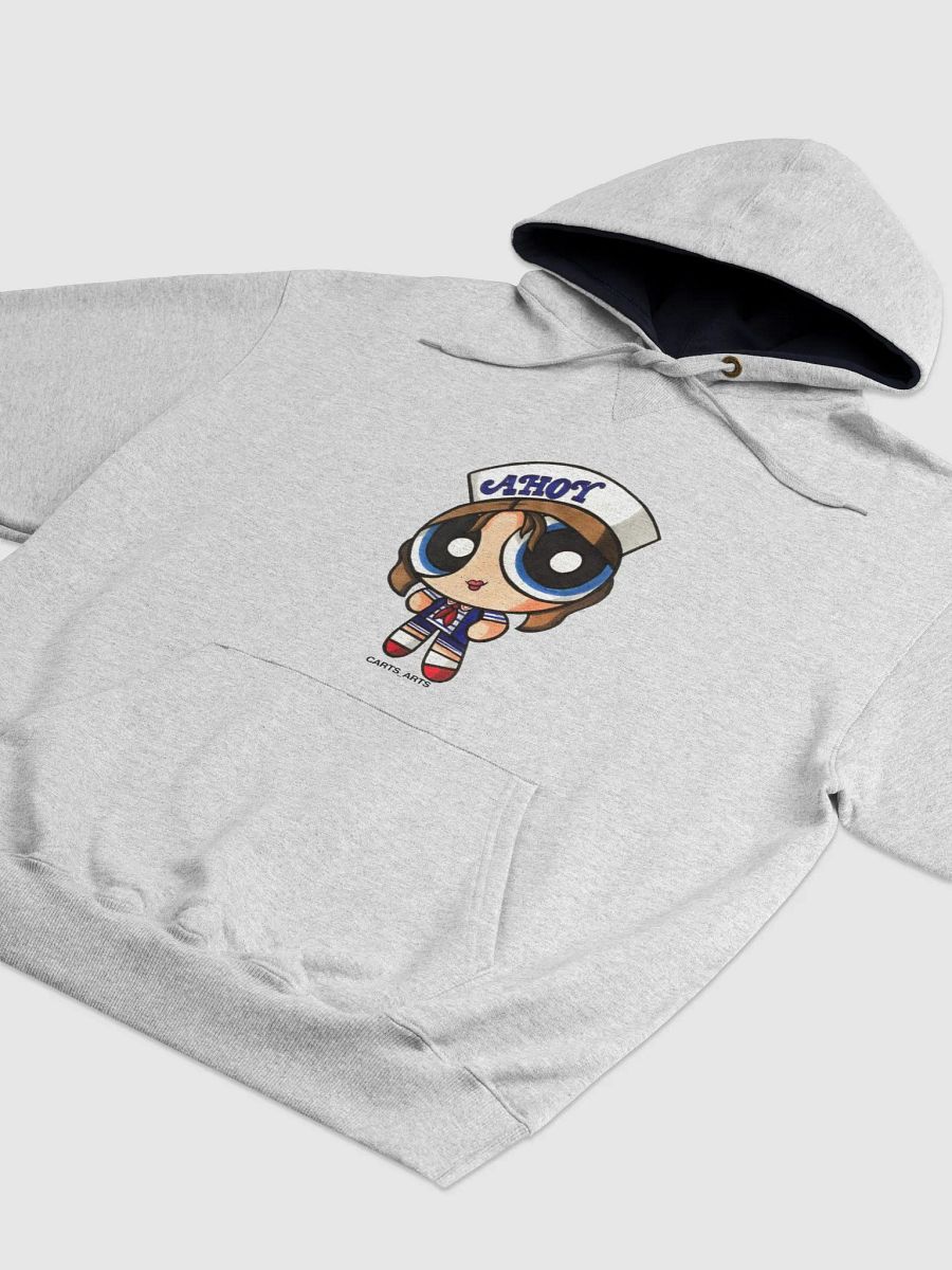 ST 5 Champion Hoodie product image (7)