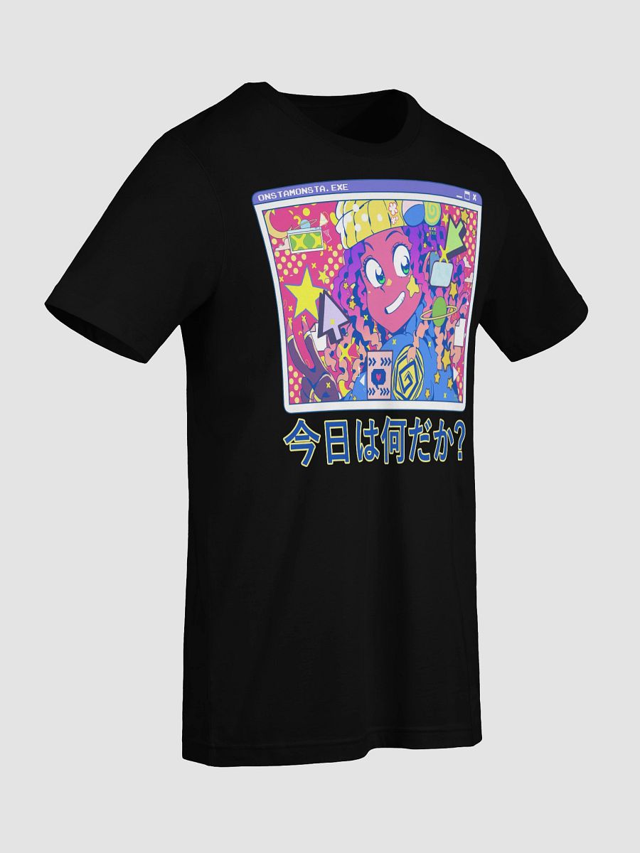 What is Today? SuperSoft T-shirt product image (93)