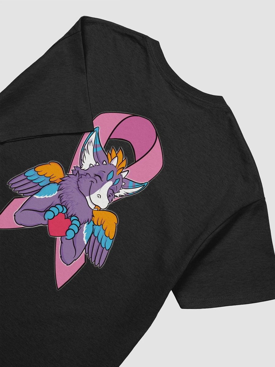 {Special Edition} Breast Cancer T-Shirt product image (4)