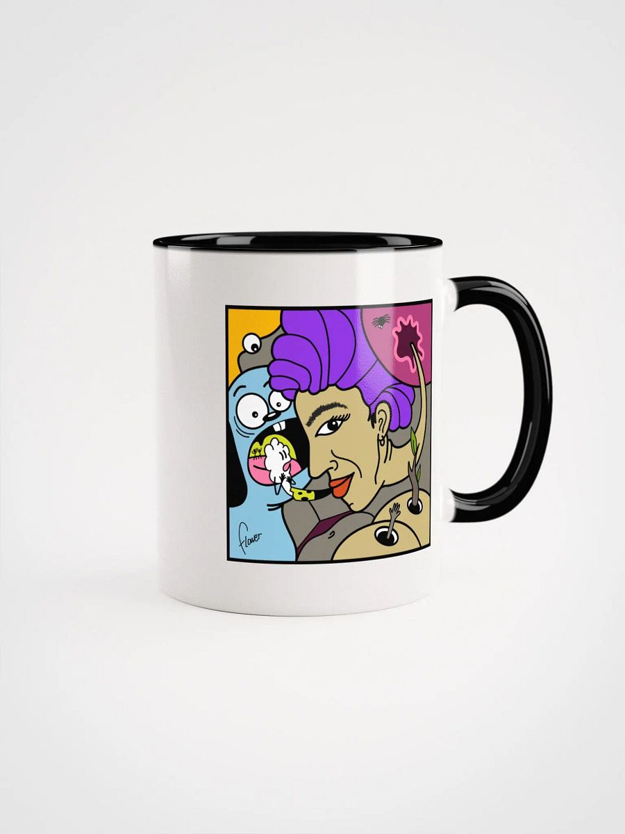 Binario Coffee Mugs product image (1)